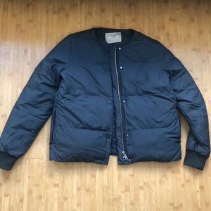 Everlane Puffer Jacket